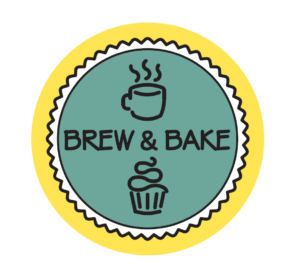 Brew and Bake, Brew & Bake, Coffee, Bakery, Baking